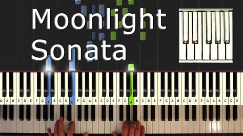 youtube beethoven moonlight sonata|play beethoven's moonlight sonata.